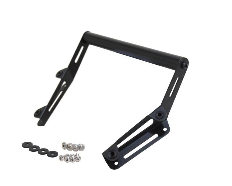 ワールドウォーク GSX250R専用スマートフォンマウンティングバー gsx250r-mount