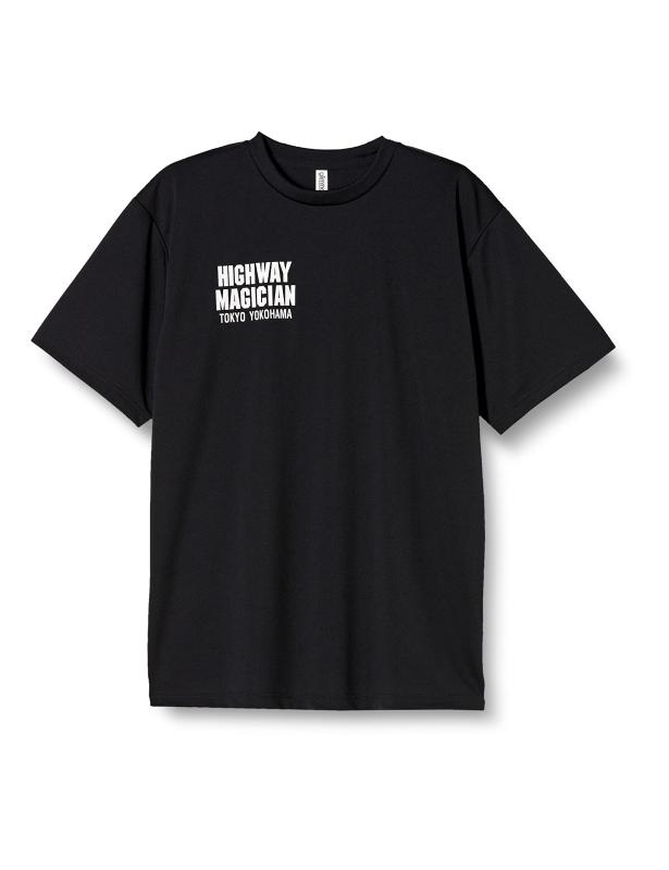 イエローコーンTシャツYT-010-BK-LL YT-010-BK-LL