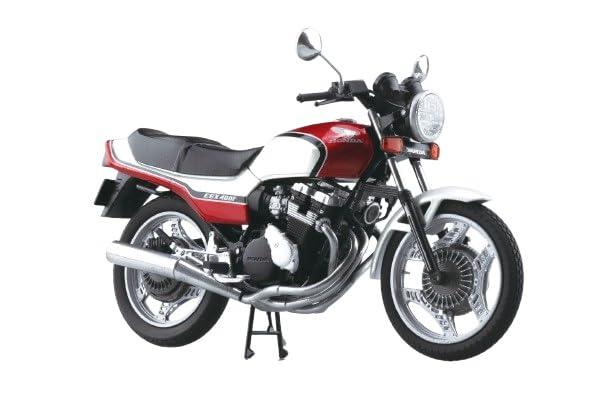 CBX サイドバー　400F 550F キャンディーブルー　左右セット　CBR 3608479_0.jpg