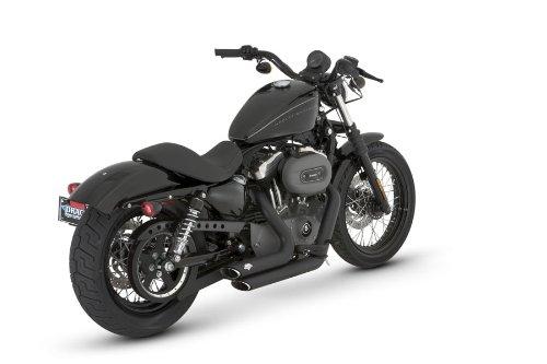 楽天市場】Vance&Hines(バンスアンドハインズ) フルエキゾースト