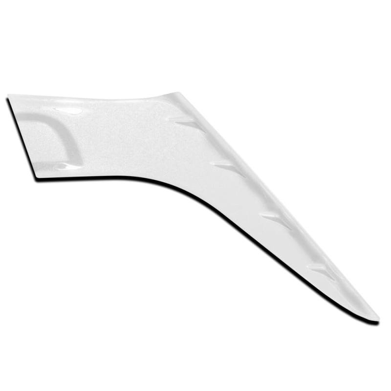 MONSTER SPORT Cピラーガーニッシュ ホワイト(ZVR) スイフトスポーツ[ZC33S]/スイフト[ZC83S/ZC13S他] 731510-765ZVR