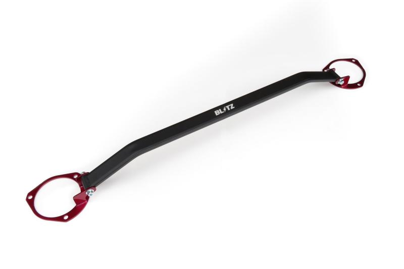 BLITZ(ブリッツ) ストラットタワーバー WRX STI WRX S4 VAB VAG VM4 フロント 96106