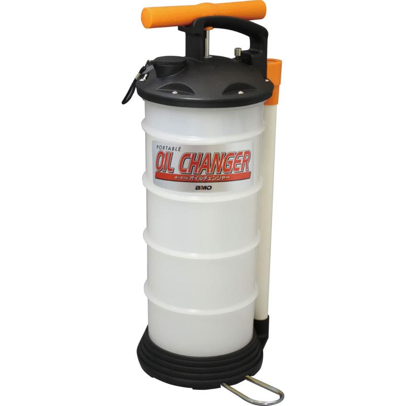 BMO JAPAN(ビーエムオージャパン) オイルチェンジャーOR 4.0L CJ-136N｜RoothouseStore