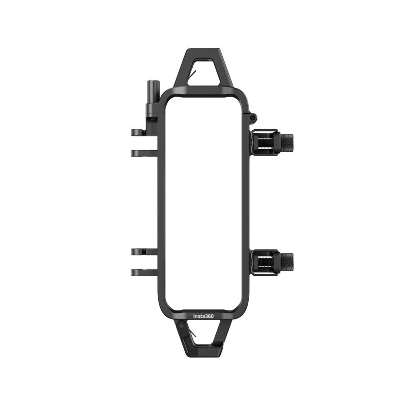 Insta360 X4 お水運動競技用縄索マウント