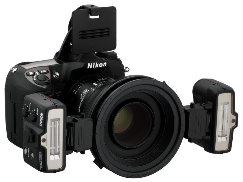 Nikon フラッシュ クローズアップスピードライトリモートキット R1 SB-R1