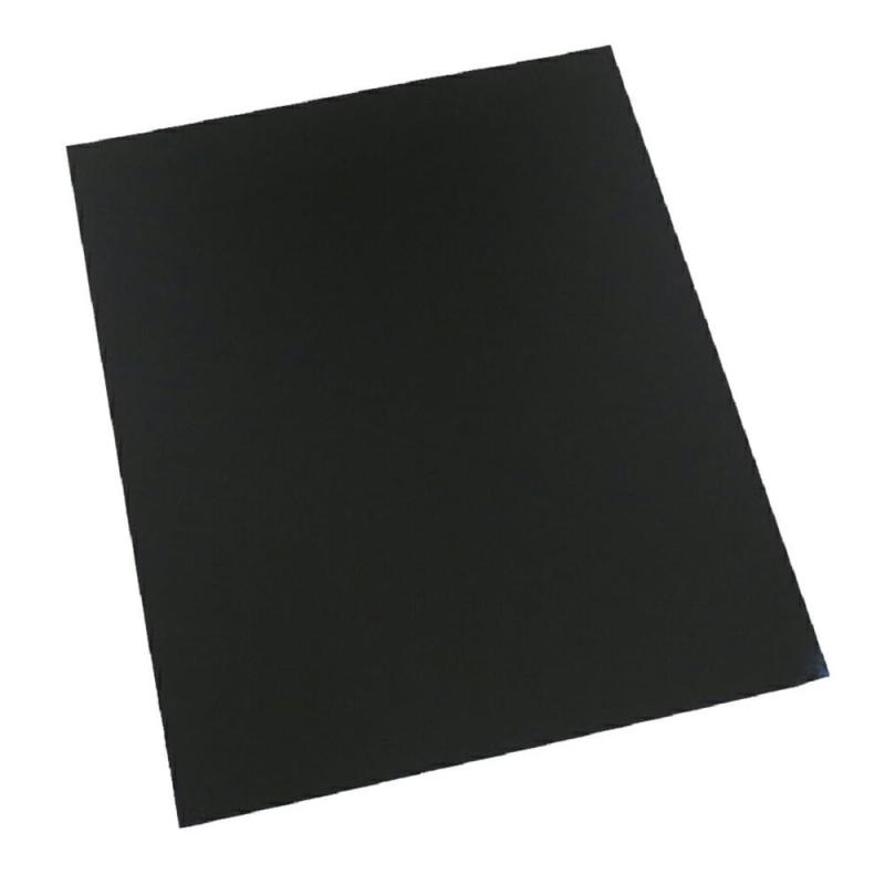 雅 国産 EVA泥除け(マッドフラップ) 3MM 600×900 ブラック【MADMAX】（トラック用品/トラックパーツ）