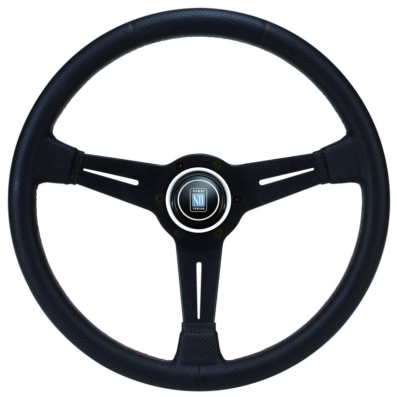 NARDIステアリング サイズ34 2024日本限定 アズーリロゴモデルN927 NARDIステアリング サイズ34 2024日本限定 アズーリロゴモデル