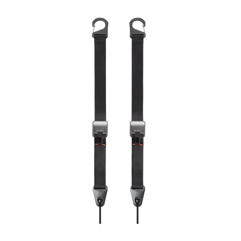 PGYTECH バックパックカメラストラップ カメラストラップ クイックアジャスター ハンズフリー 着脱機構 耐荷重 高強度ベルト