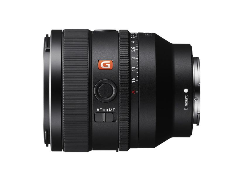 SONY(ソニー) 標準単焦点レンズ フルサイズ FE 50mm F1.4 GM G Master デジタル一眼カメラα[Eマウント]用 純正レンズ SEL50F14GM｜RoothouseStore