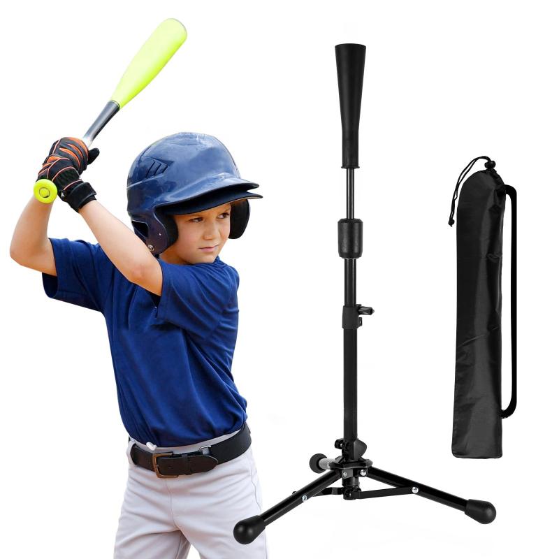 置きティー　ティースタンド　吊るしティー KT1 ケイティーワン バッティングティースタンド 吊り下げティー