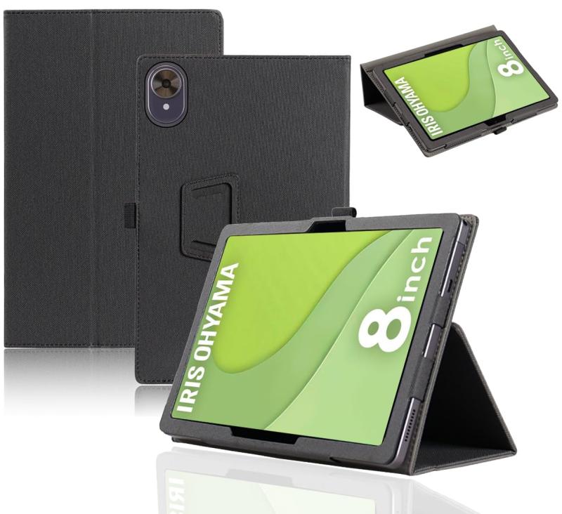 楽天市場】For LUCA TA08E1W63-V1H ケース 8インチ タブレット 保護 楽天市場】For LUCA TA08E1W63-V1H ケース 8インチ タブレット 保護