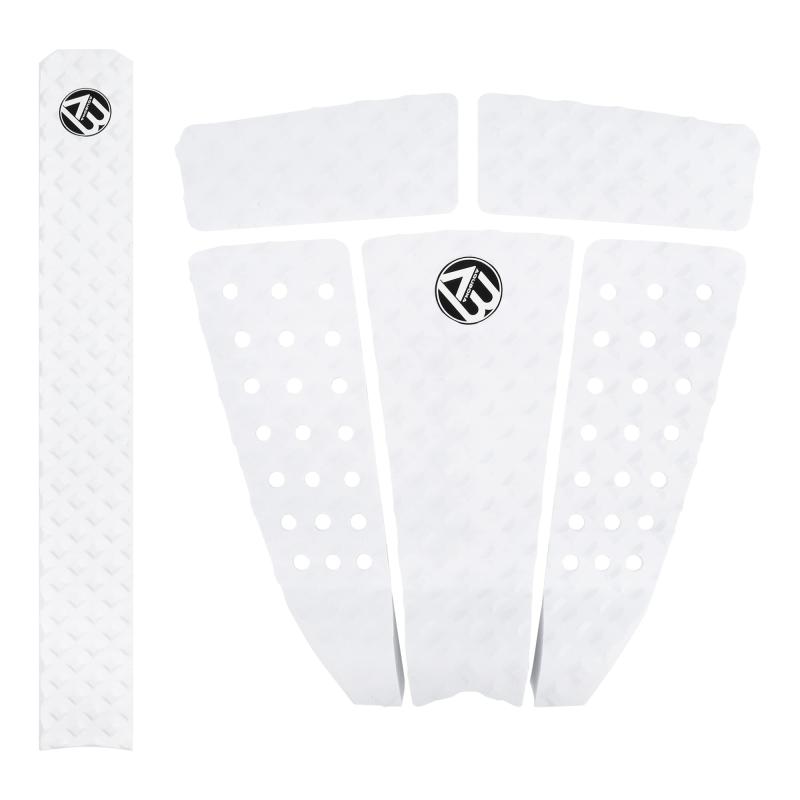 楽天市場】デッキパッド クリアデッキ 3X＋PLUS CLEAR DECK / スリー