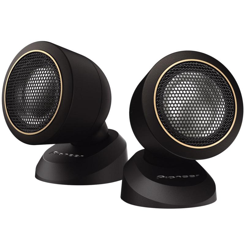 Carrozzeria ツィーター ts-t746 TS-T746 | チューンアップトゥイーター | スピーカー | カーナビ