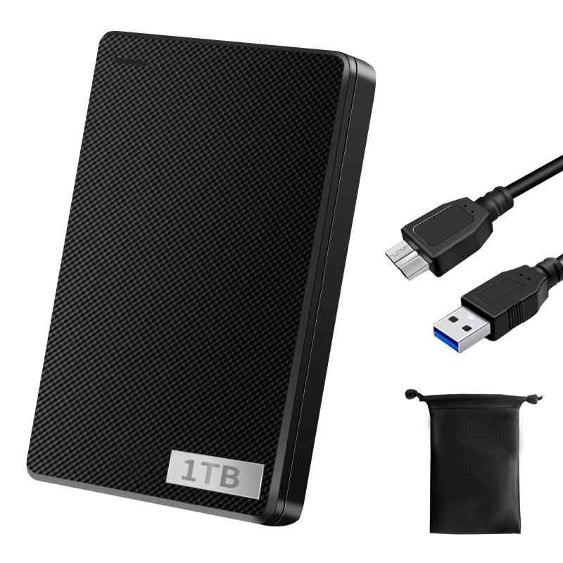 外後ばらい固定ディスク 外後ばらいHDD 1結核症 テレビ受像機録画 超高速道路資料移らす 超薄型 2.5in USB3.0に相応う /パソコン/なおなお書き4/Mac/XBox 持ちはこぶ助けになる 納める袋嘱する