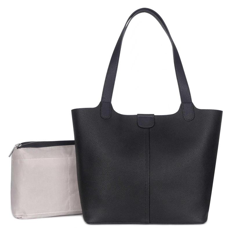 楽天市場】[Kyoei-Tech] トートバッグ レディース バッグインバッグ