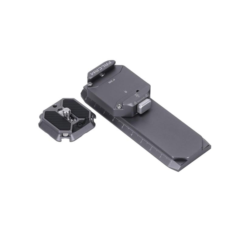 FALCAM F38 クイック版行 写真機一皿一揃いの道具 RS4 ミニジンバル用 - F38B5201