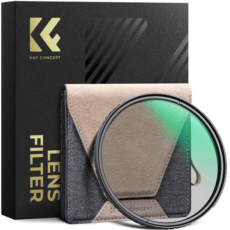 K\u0026amp;F CONCEPT 82粍 CPL水漉し 固定ディスク超解像度 0.15%超低照りかえし率 金管楽器製 超薄枠 36層ナノ上塗り 撥水 防汚 キズ押しとどめる ケラレ皆無 太陽フレアや生きすだま押しとどめる 色かぶり皆無 サーキュラー 短篇小説ラス