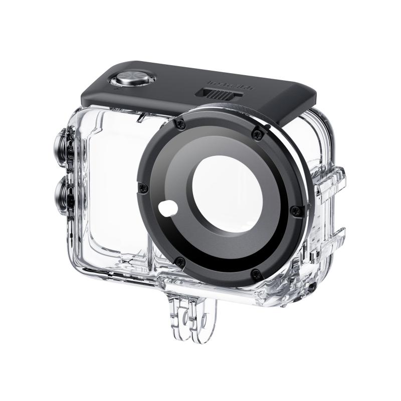 Insta360 GO Ultra 冠水容れもの