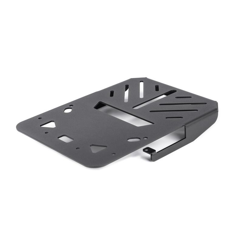 HI-LINE バイク リアキャリア CT125 ハンターカブ (JA55/JA65)専用 延長キャリア スチール製 丈夫 耐荷重20KG リアボックス トップケース対応 バイク 荷台 カブ カスタムパーツ 外装 アクセサリー 日｜RoothouseStore 7,663円