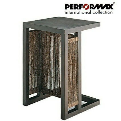 【良品✨送料込】アジアン家具 ウォーターヒヤシンス サイドテーブル img83088930.jpg