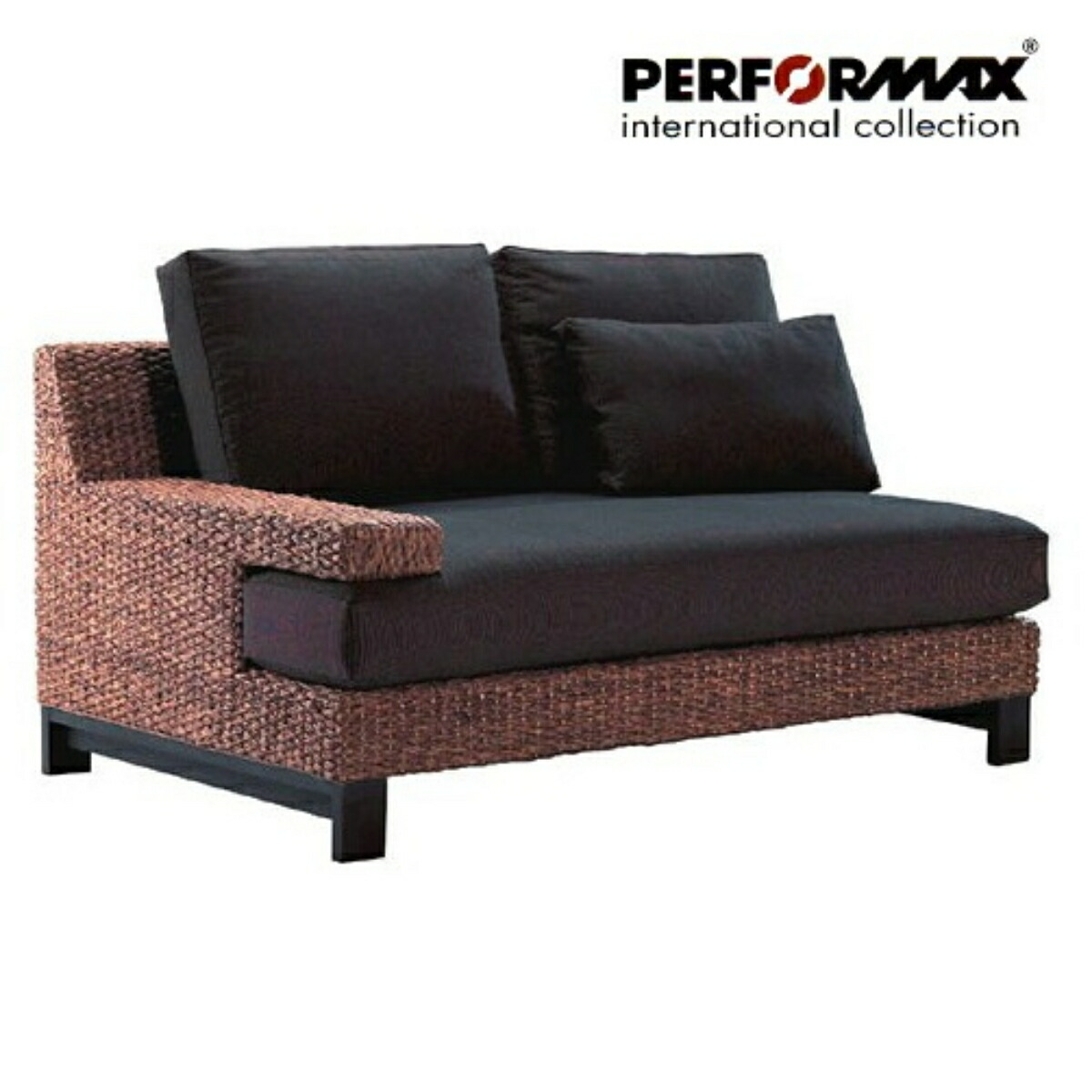 楽天市場】[正規輸入代理店] PERFORMAX ウォーターヒヤシンス ソファ