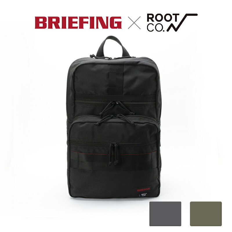 楽天市場】BR × ROOT CO. ONE ZIP POUCH : ROOT CO.楽天市場店