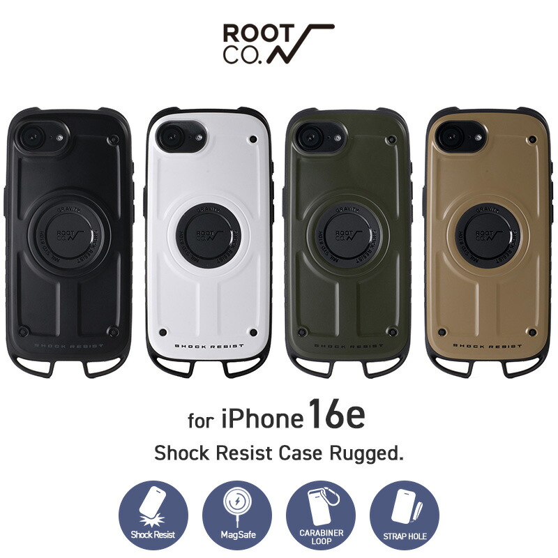 iPhone - 五月雨さん専用 ROOT CO. ルート 【iPhone13/iPhone14/iPhone15兼用】GRAVITY