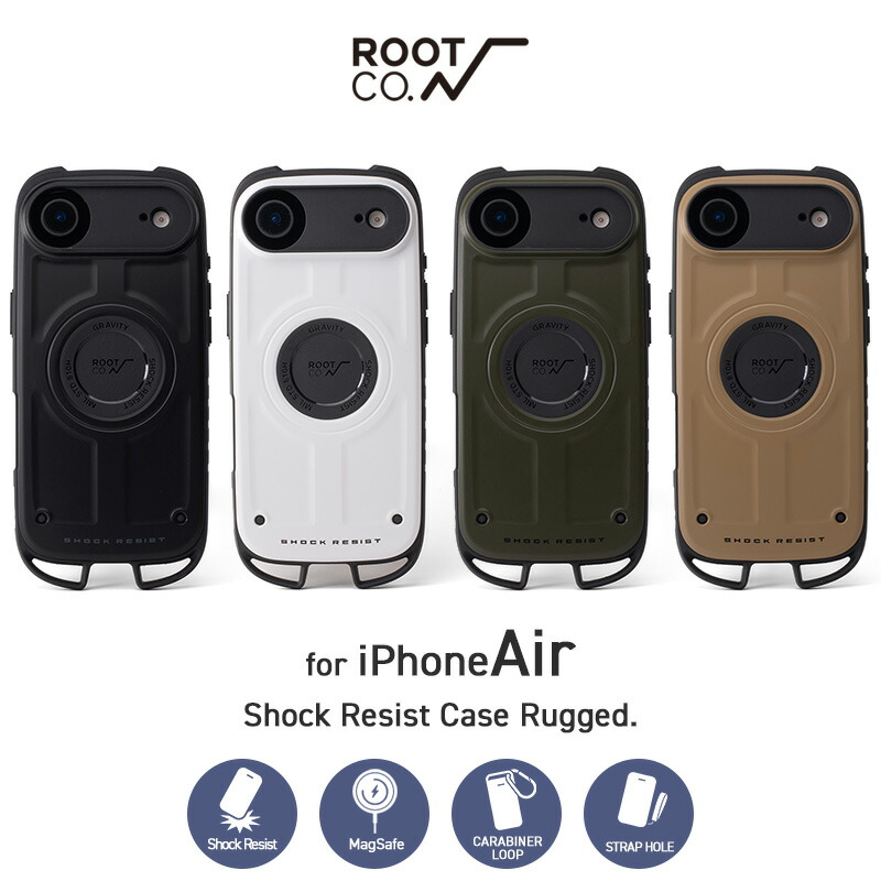 iPhone - iPhoneXS 専用 楽天市場】【ROOT CO.】iPhone X iPhone XS ケース GRAVITY