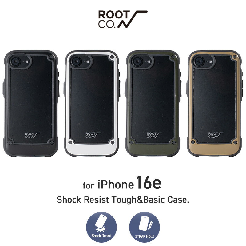 【専用】ROOT CO. iPhone13 ケース ブラック 黒 楽天市場】【iPhone 13 Pro 6.1inch 専用ケース】ROOT CO ルート