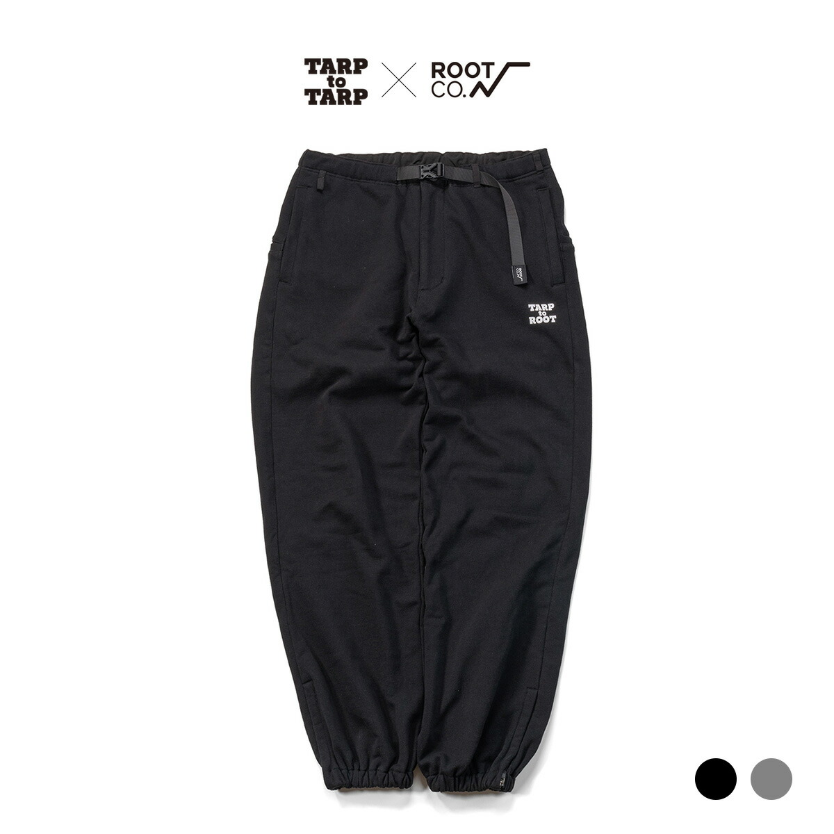 楽天市場】ROOT CO. ルートコ パンツ サイズ:XL / ストレッチ リップス