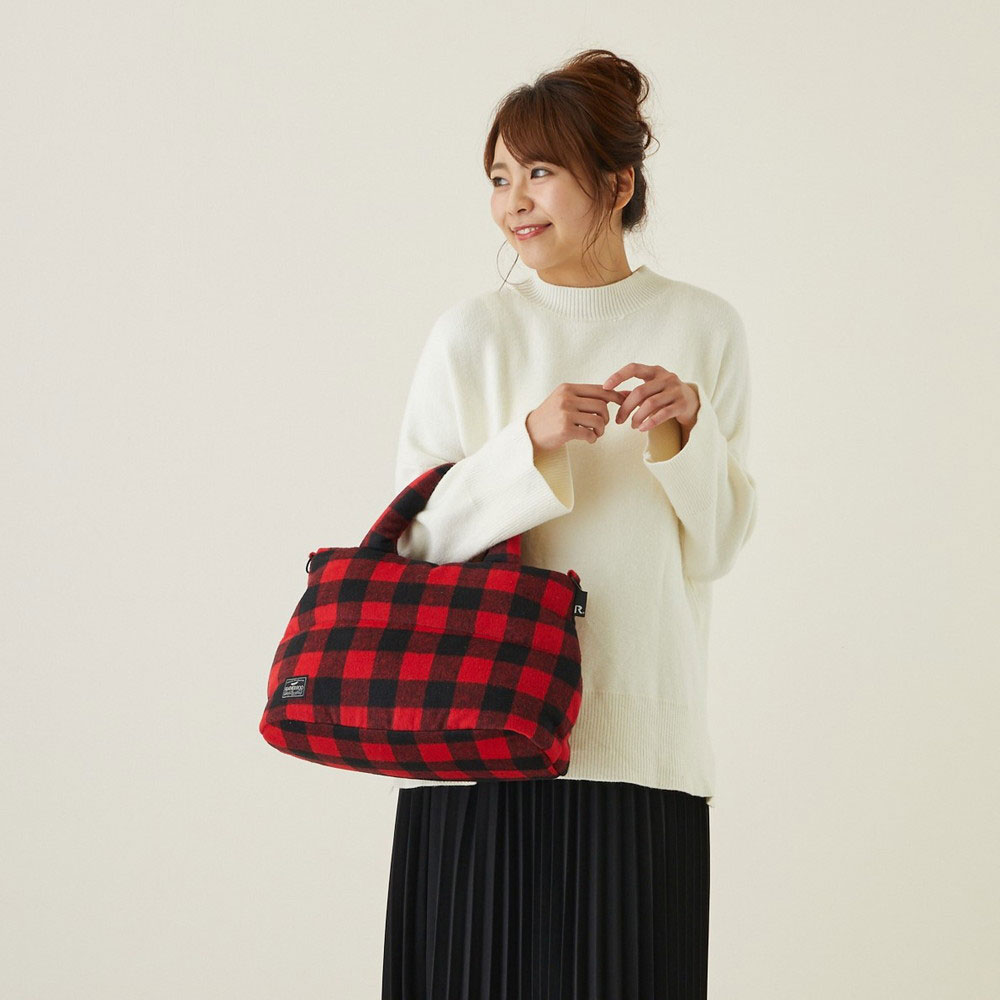 1472 ルートート（ROOTOTE） (全4種) おすすめ ダウンジャケット 