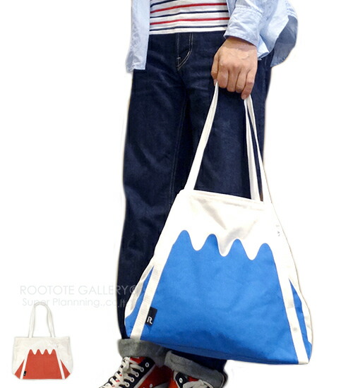 2260 Roux Thoth Rootote Rt Fuji Roo Wisteria A All Two Colors Tote Bag Lady S Mount