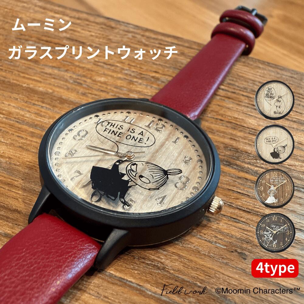【新品】epson ムーミン腕時計 エプソン スマートキャンバス 時計 EPSON Smart Canvas 腕時計