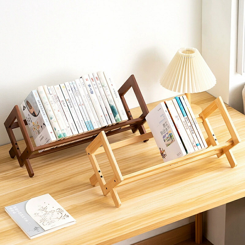 楽天市場】倒れない ブックスタンド 卓上 仕切り 斜め 本立て 教科書