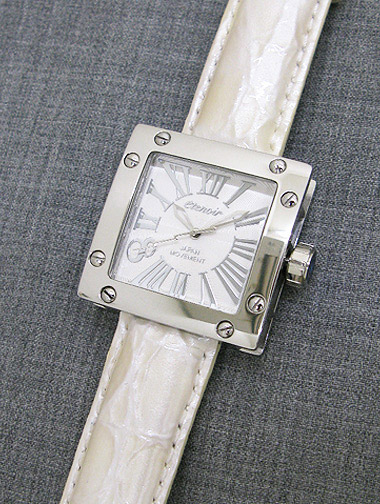 楽天市場】腕時計【GRAND SQUARE 40mm AUTOMATIC】ete241401−ブラック