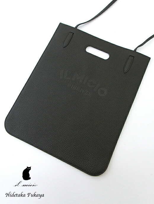 楽天市場】【中古】il micio 「BOHO SACCHETTO」 イントレ