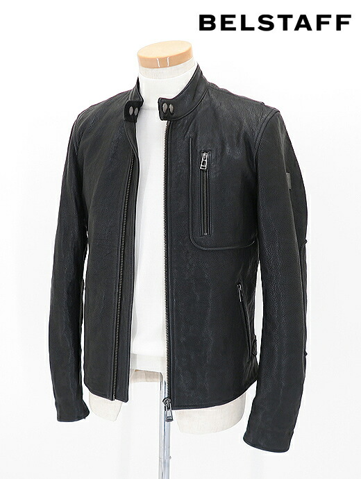 楽天市場】BELSTAFF ベルスタッフ シングルライダース