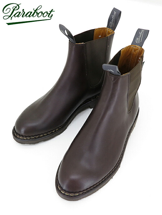 楽天市場】【国内正規商品 Paraboot】【メンズ】 PARABOOT