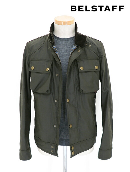 楽天市場】BELSTAFF ベルスタッフ シングルライダース