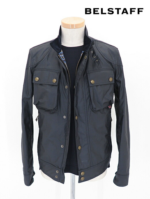 BELSTAFF ベルスタッフ RACEMASTER レースマスター
