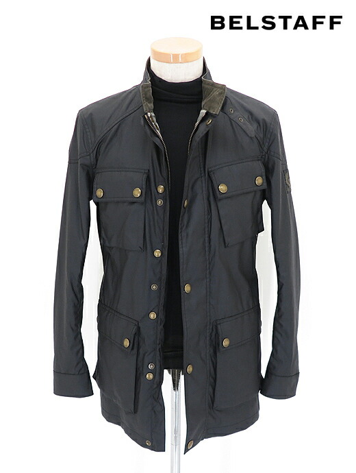 ベルスタッフ ライダース S 楽天市場】BELSTAFF ベルスタッフ シングルライダース
