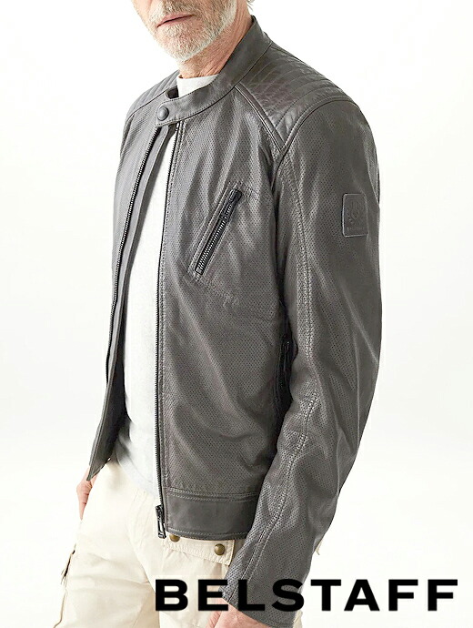 楽天市場】BELSTAFF ベルスタッフ シングルライダース