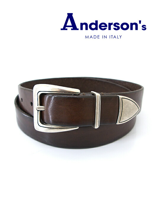 楽天市場】【中古】 AtLast&Co. (アットラスト) GARRISON BELT