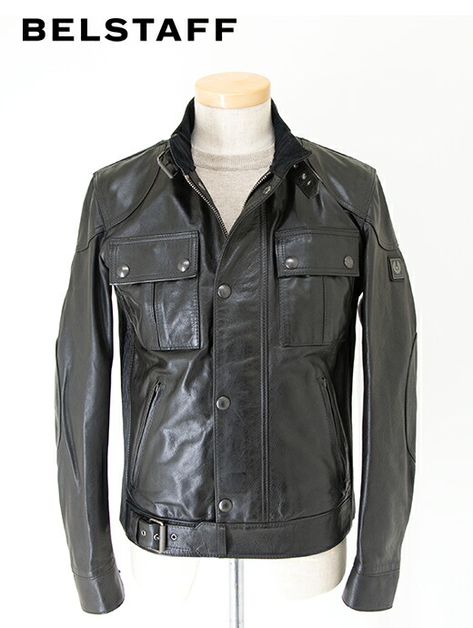 楽天市場】BELSTAFF ベルスタッフ シングルライダース