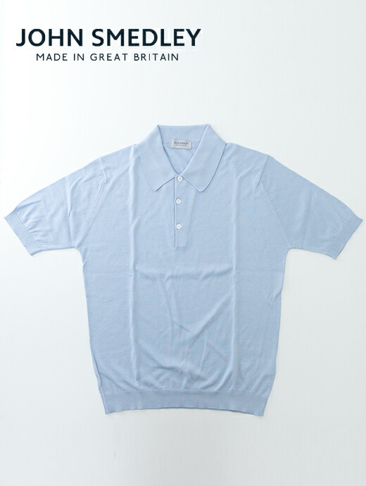 楽天市場】ジョンスメドレー JOHN SMEDLEY ／ シーアイランド