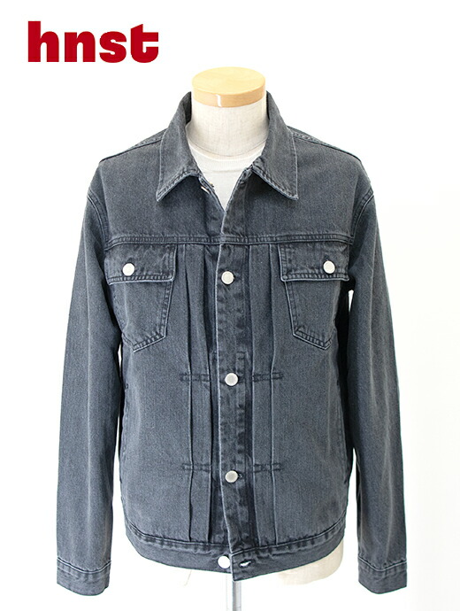 楽天市場】IMPRESTORE (インプレストア) / 薄手デニムジャケット G