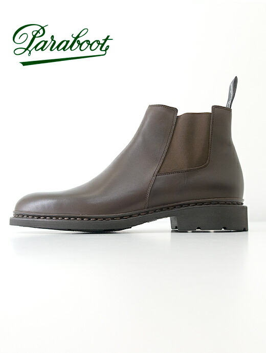 楽天市場】【Paraboot】パラブーツELEVAGE/MARCHE（エレベージ