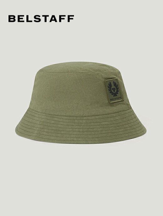 楽天市場】【50%OFF】 FIRST DOWN BUCKET HAT TASLAN NYLON ファースト