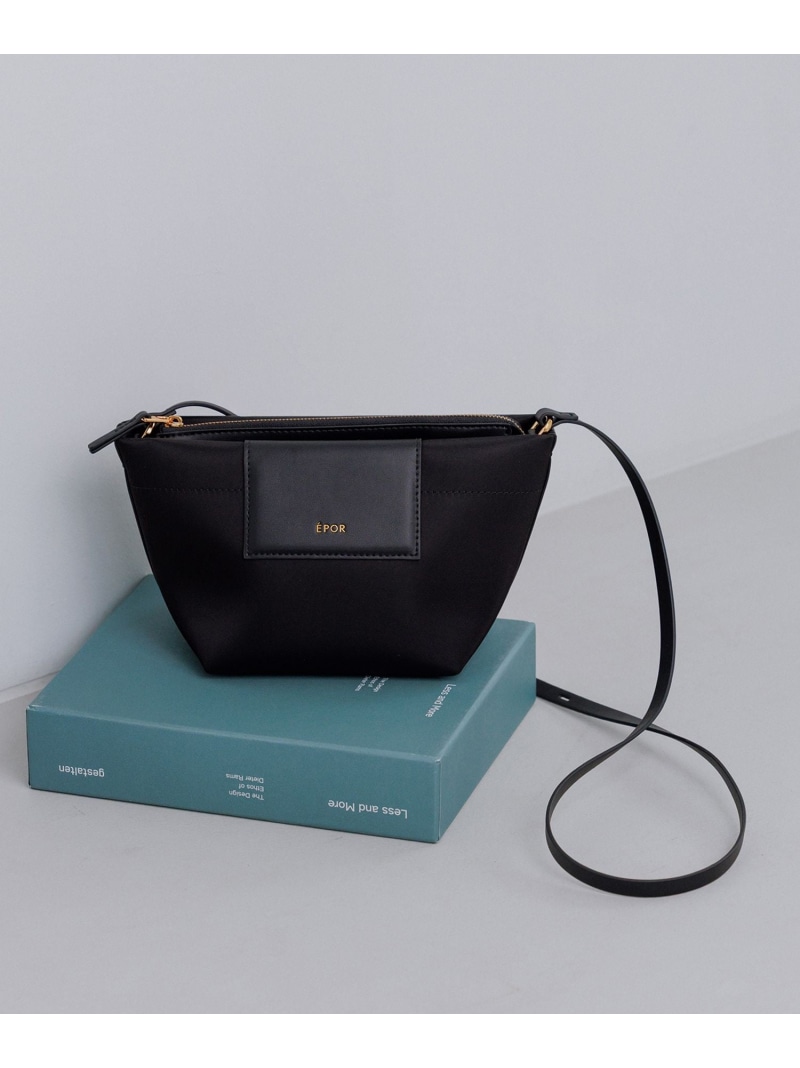 ポイント10倍☆3日間限定】LE CHEVAL DE CLAUDE SAC panier bamboo M