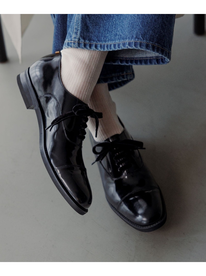 【SALE／30%OFF】【REGAL*ROPE'】 ドレスシューズ ROPE' ロペ シューズ・靴 レースアップ・ドレスシューズ ブラック【RBA_E】【送料無料】[ Fashion]